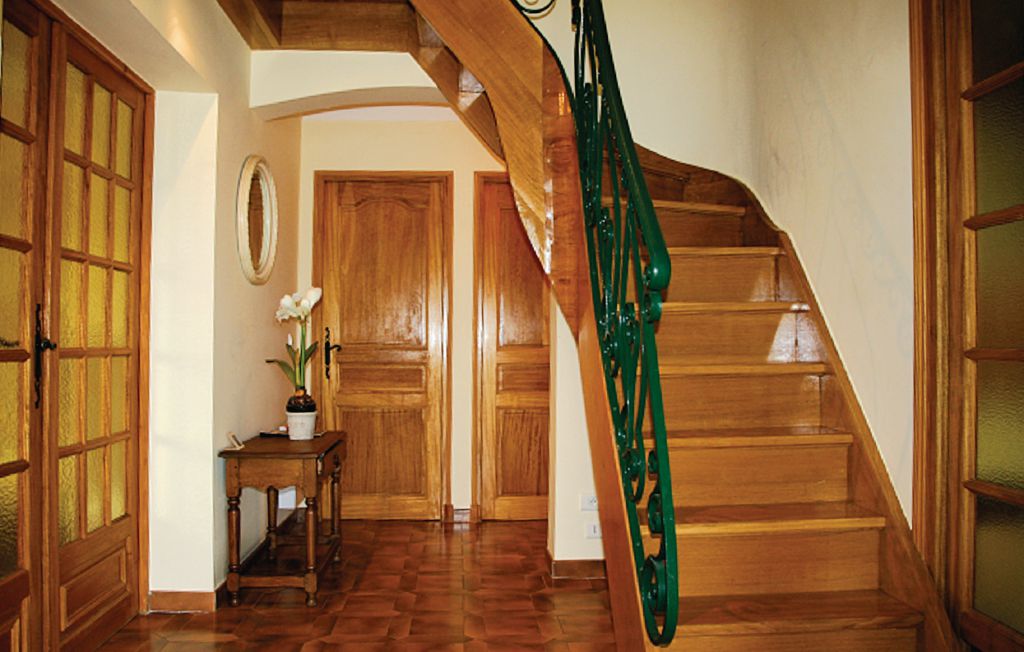 Feriehus - Fayence , Frankrike - FCV498 14