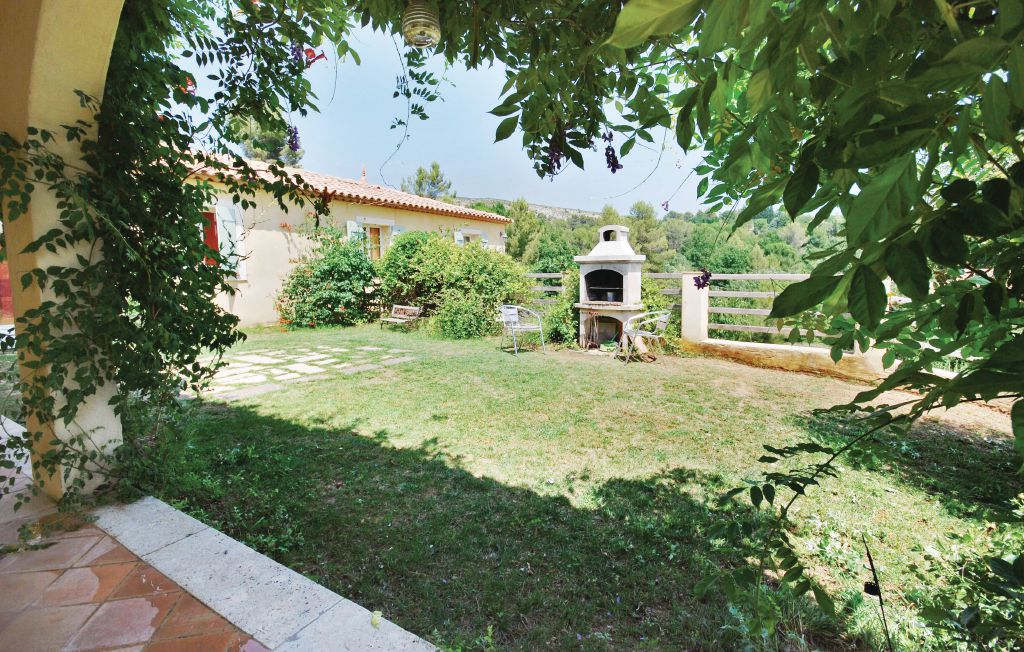 Feriehuse - Salernes , Frankrig - FCV638 9