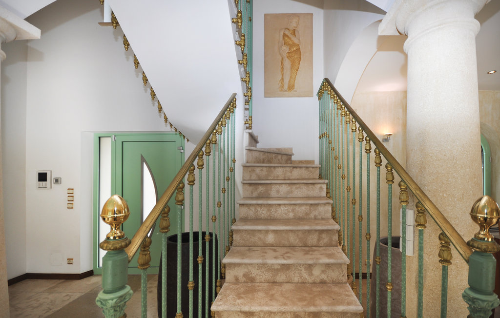 Ferienhaus - Saint Raphael , Frankreich - FCV675 22