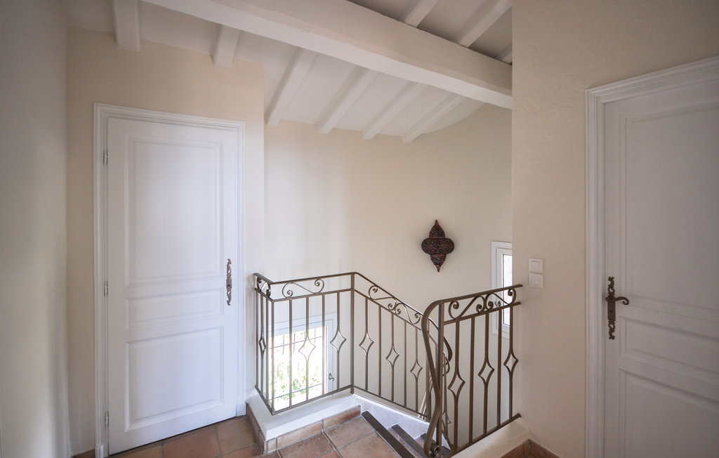 Feriehus - Les Issambres , Frankrike - FCV686 16