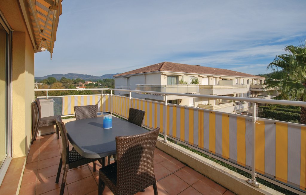 Ferienwohnung - Saint Raphael , Frankreich - FCV883 3