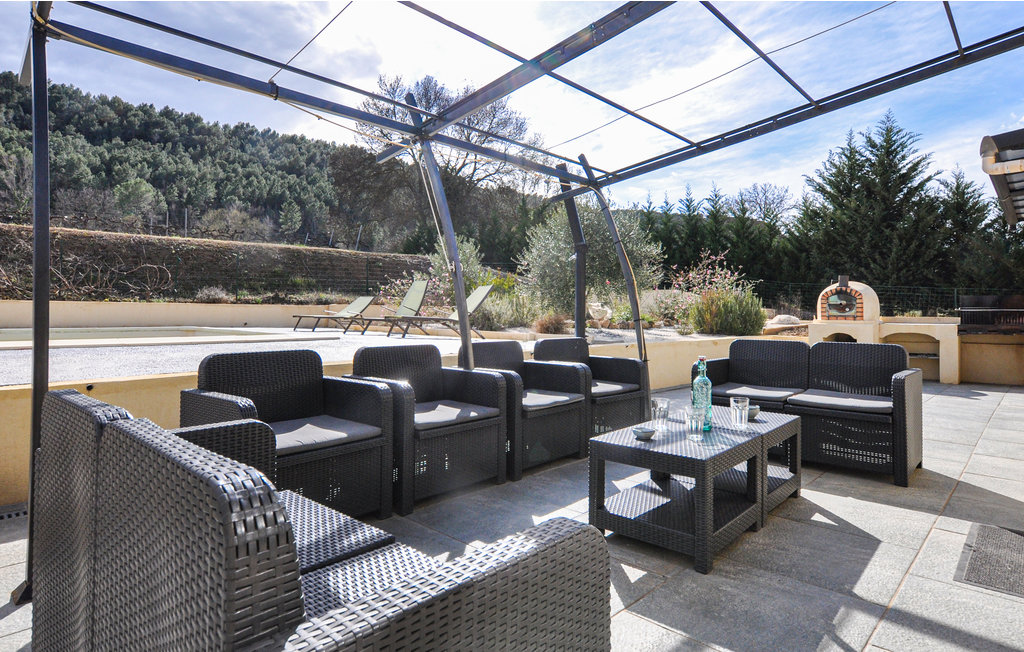 Feriehuse - Salernes , Frankrig - FCV923 5