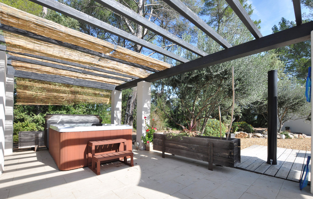 Semesterhus - Lorgues , Frankrike - FCV931 3