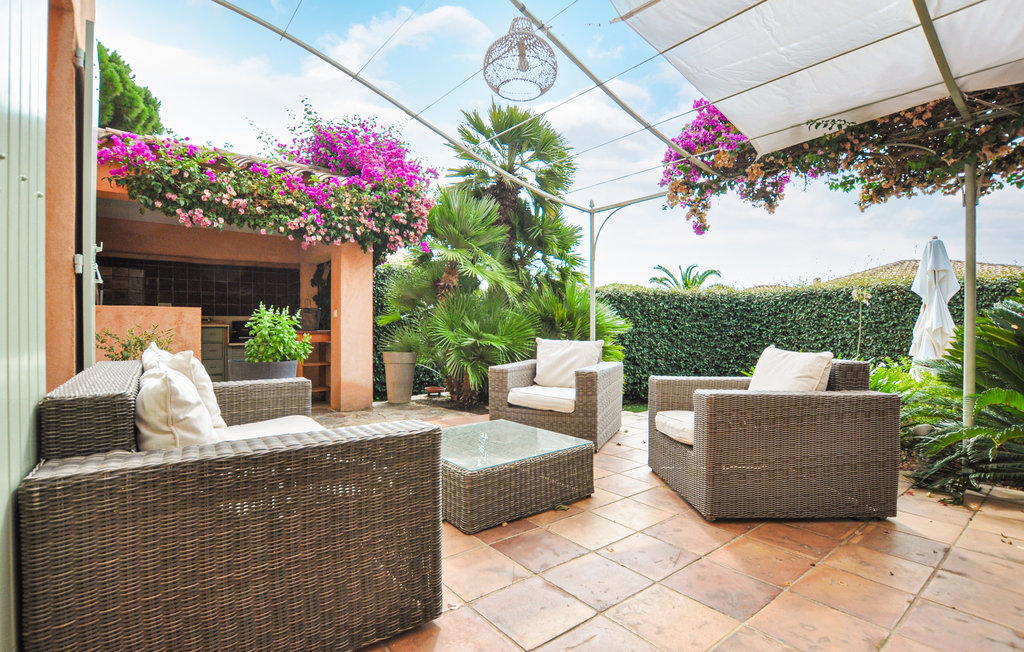 Feriehuse - Le Lavandou , Frankrig - FCV937 2