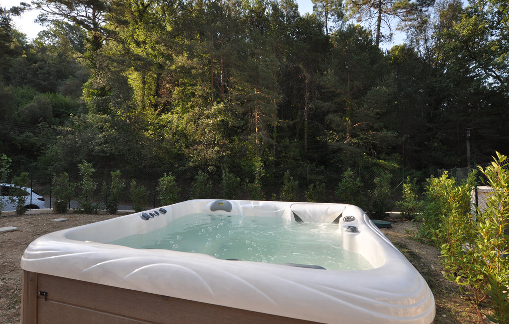 Ferienhaus - Montauroux , Frankreich - FCV964 11