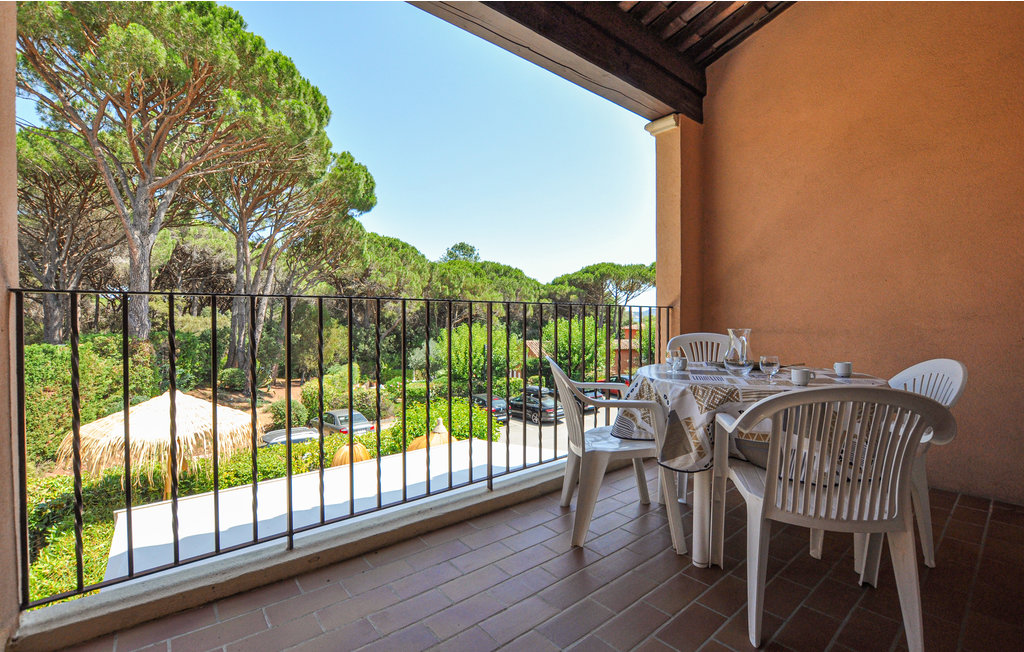 Lejlighed - Sainte-Maxime , Frankrig - FCV965 2