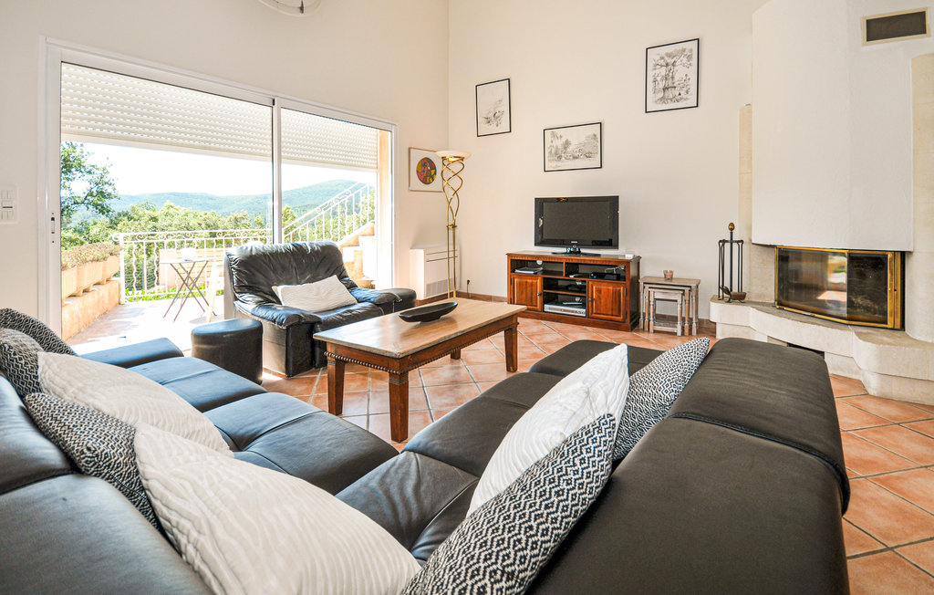 Semesterhus - Sainte-Anastasie-sur-Issole , Frankrike - FCV013 16