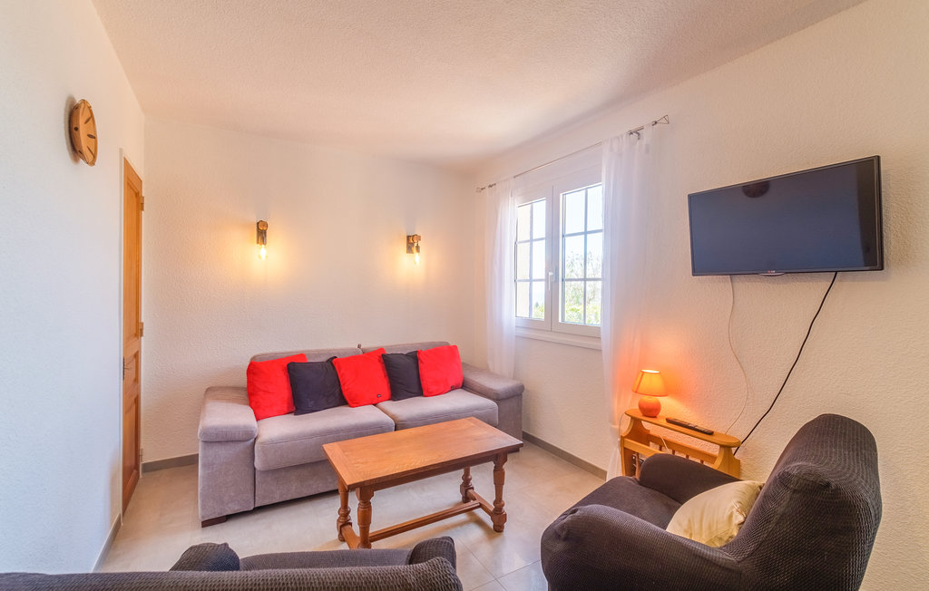 Ferienhaus - Agay , Frankreich - FCV074 3