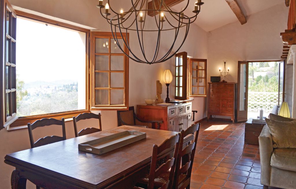 Ferienhaus - Montauroux , Frankreich - FCV476 15