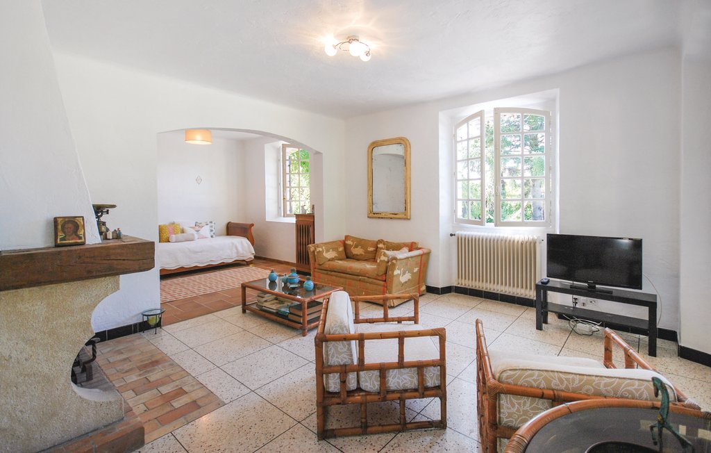 Feriehuse - Fayence , Frankrig - FCV587 3