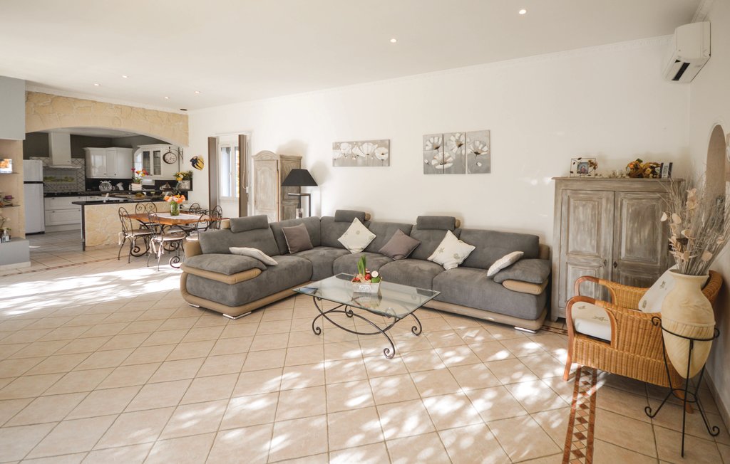 Ferienhaus - Fayence , Frankreich - FCV776 13