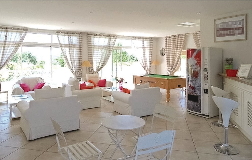 Ferienhaus - Montauroux , Frankreich - FCV805 3