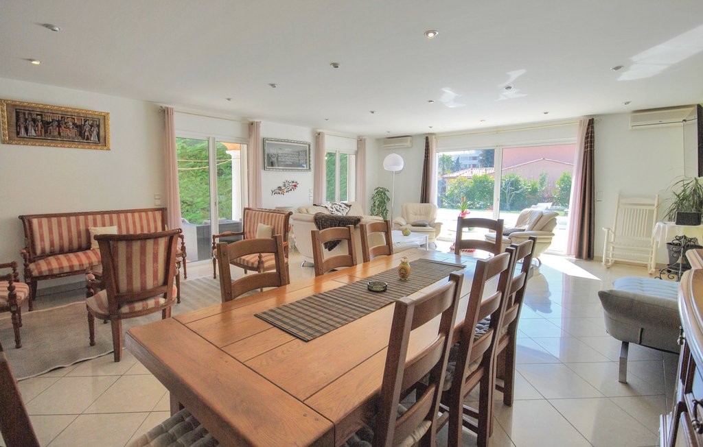 Feriehuse - Frejus , Frankrig - FCV861 2