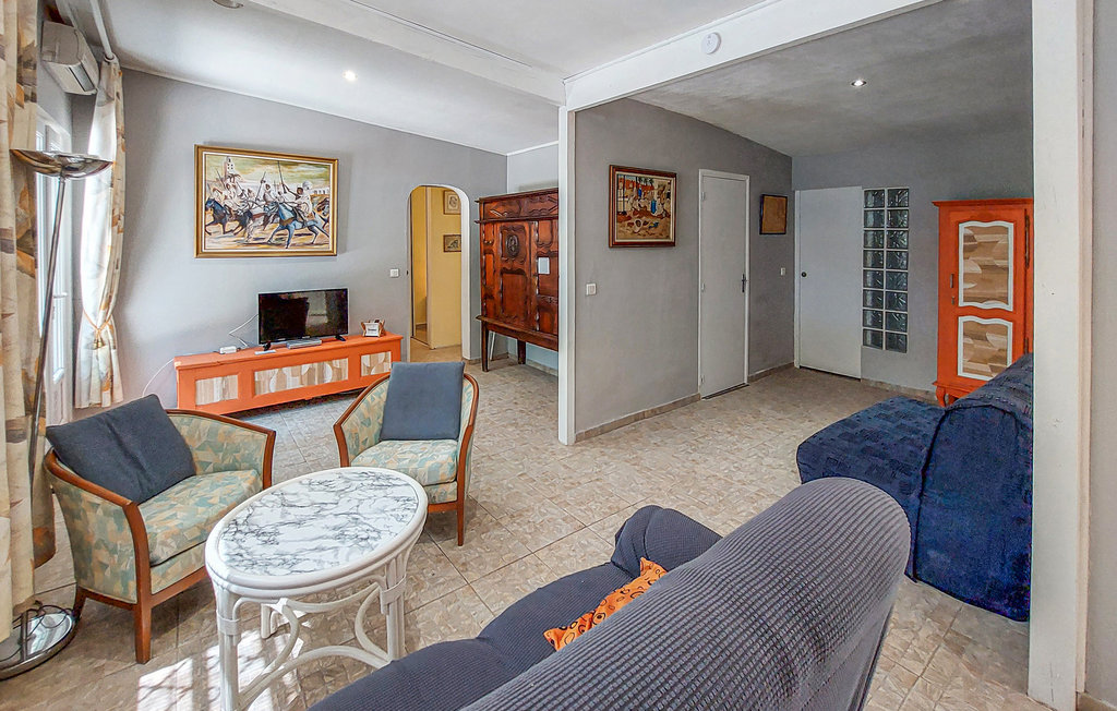 Ferienhaus - Salernes , Frankreich - FCV918 2