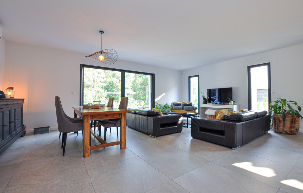 Ferienhaus - Montauroux , Frankreich - FCV964 15