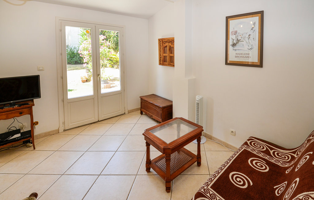 Semesterhus - La Garde , Frankrike - FCV245 20