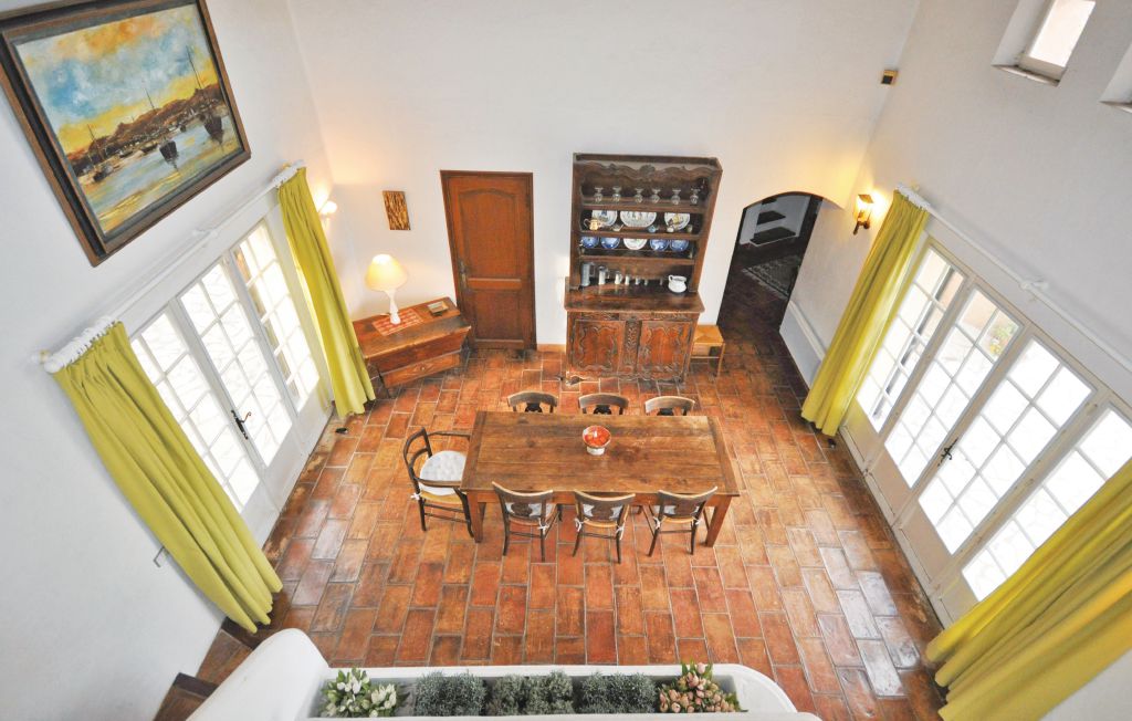 Feriehuse - Gassin-Golfe de St. Tropez , Frankrig - FCV250 17