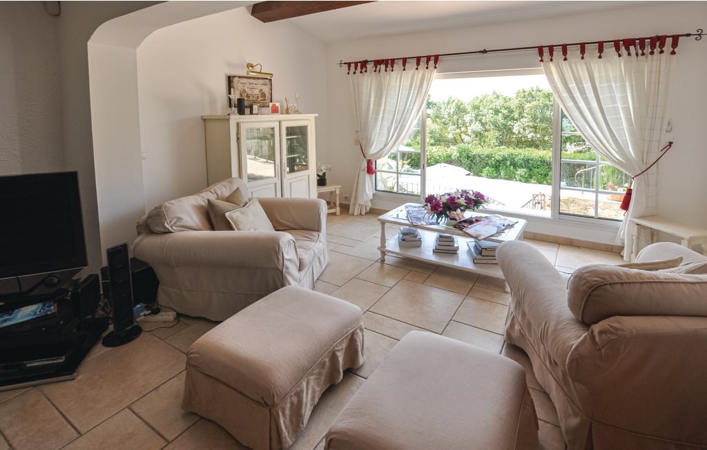 Feriehuse - Montauroux , Frankrig - FCV824 19