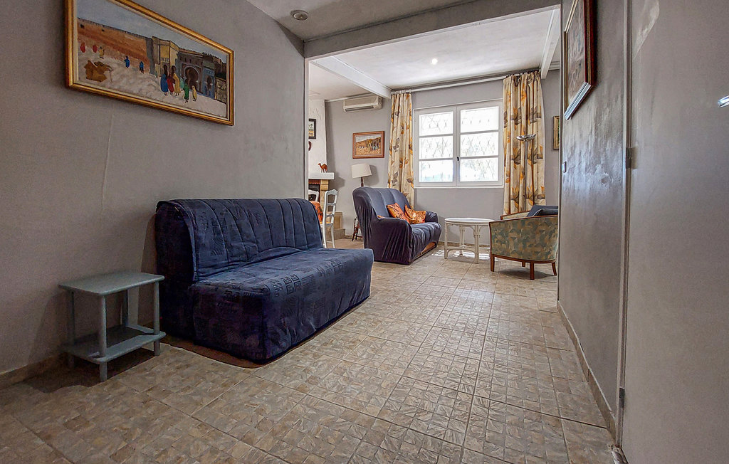 Ferienhaus - Salernes , Frankreich - FCV918 16