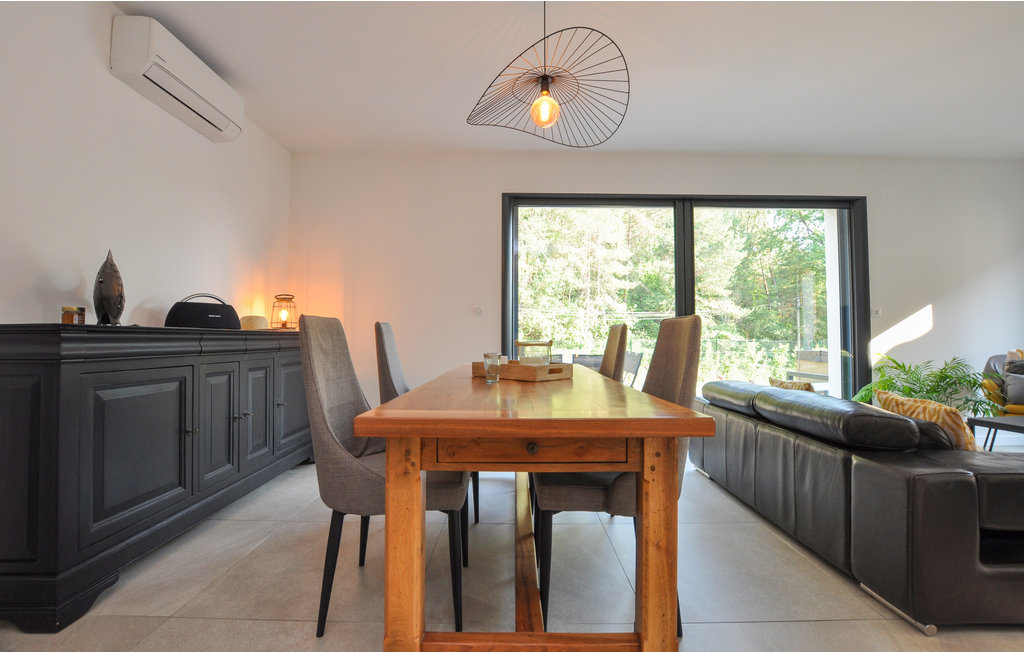 Ferienhaus - Montauroux , Frankreich - FCV964 5