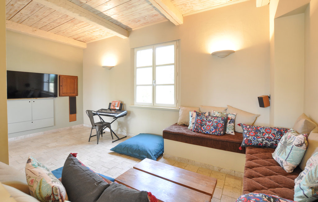 Semesterhus - Fayence , Frankrike - FCV969 3