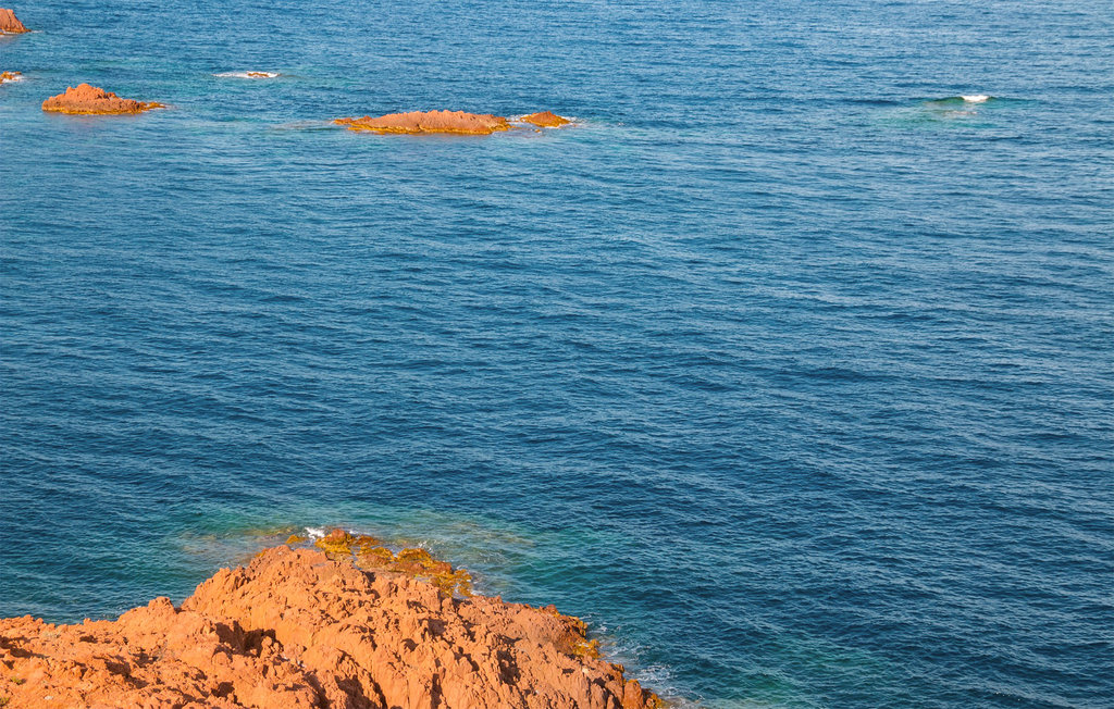 Ferienwohnung - Agay , Frankreich - FCV073 19