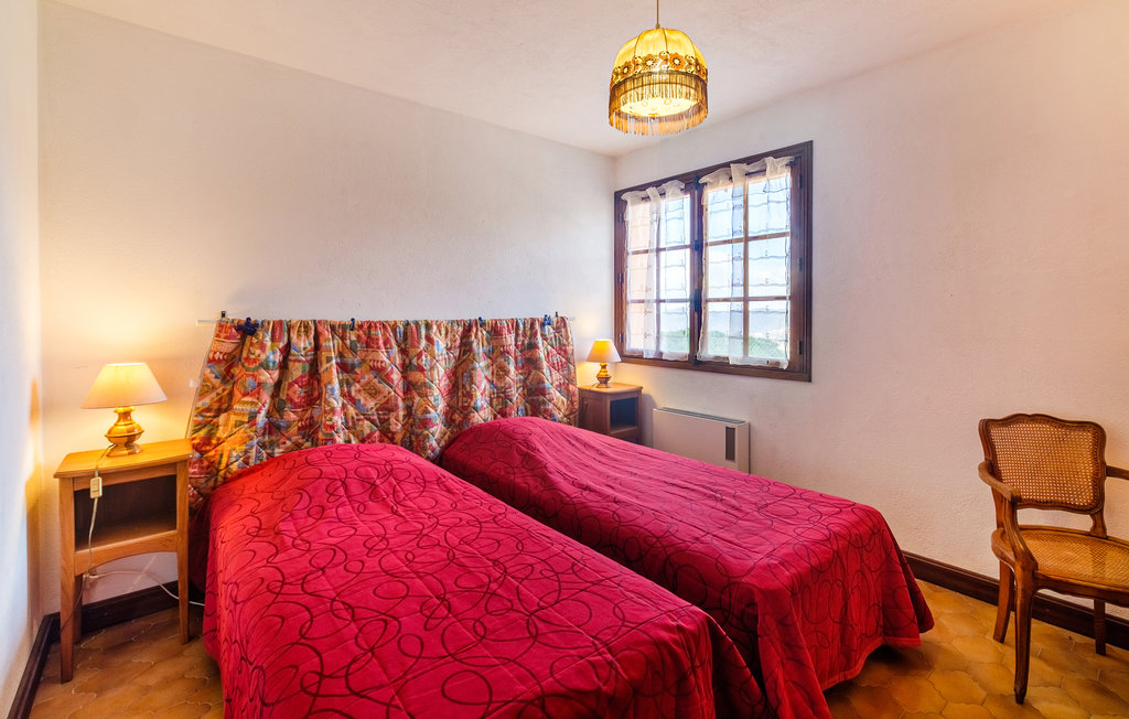 Ferienwohnung - Agay , Frankreich - FCV073 14