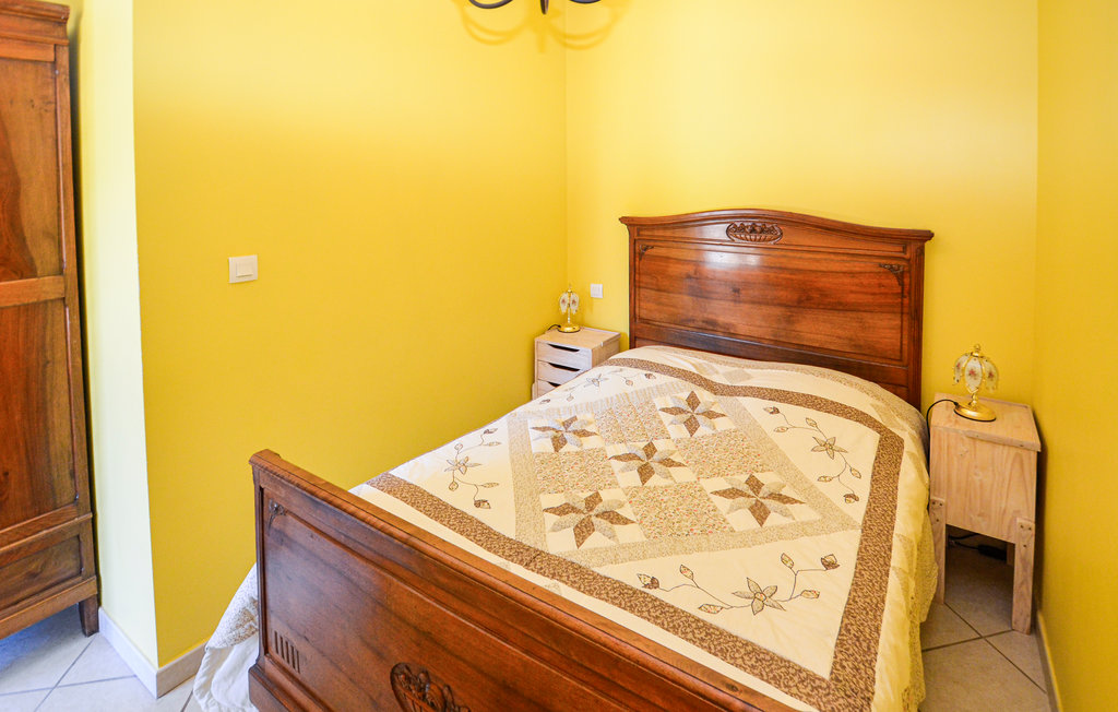 Semesterhus - La Garde , Frankrike - FCV245 27