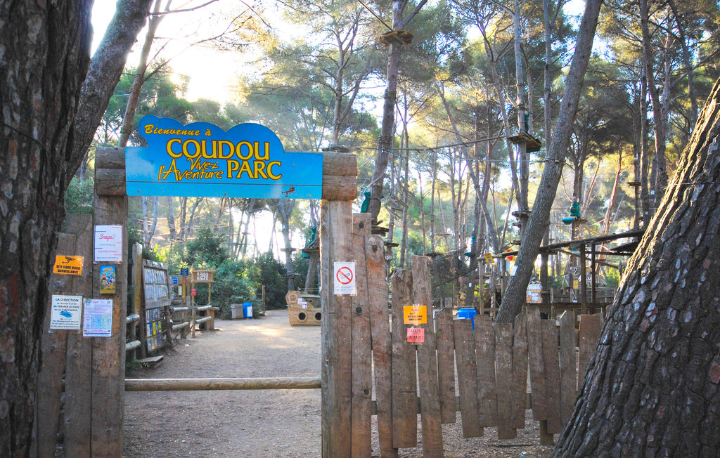 Ferienwohnung - Six Fours les Plages , Frankreich - FCV494 13