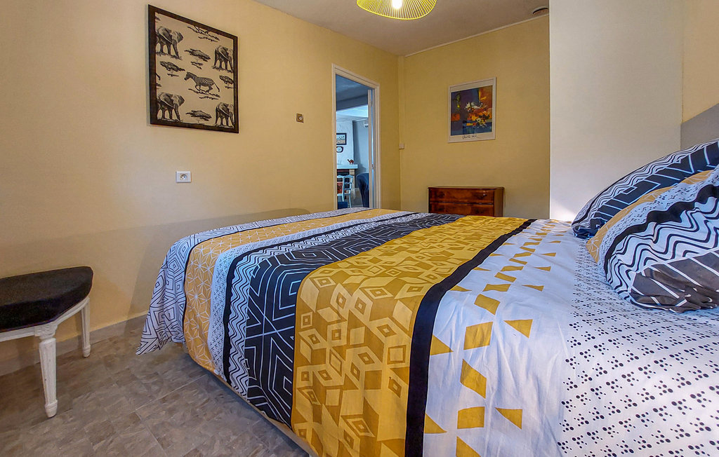 Ferienhaus - Salernes , Frankreich - FCV918 22