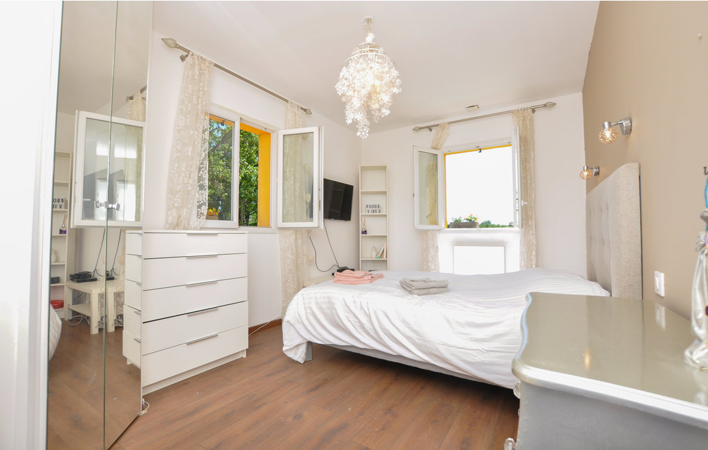 Feriehuse - Montauroux , Frankrig - FCV956 17