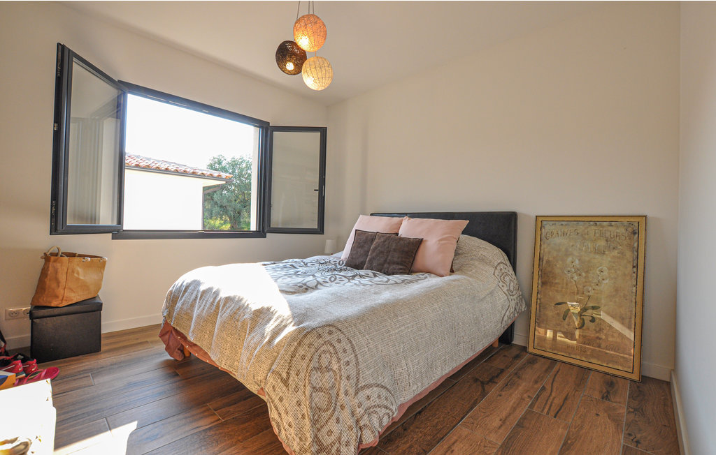 Ferienhaus - Montauroux , Frankreich - FCV964 20