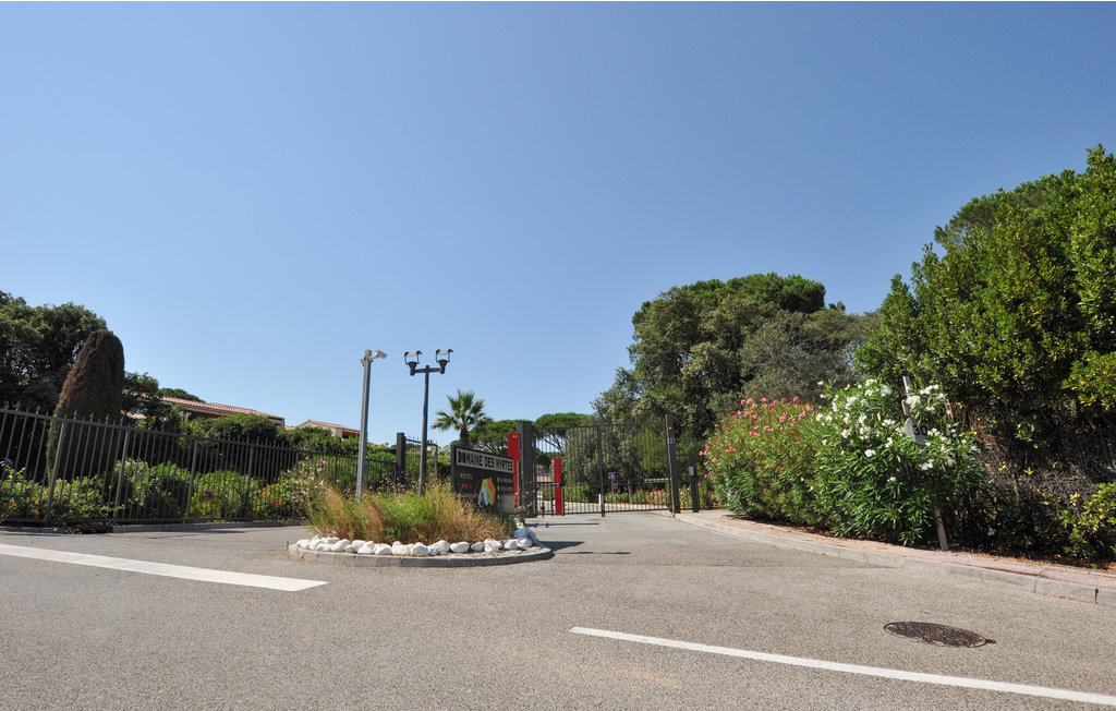 Semesterlägenhet - Saint-Maxime , Frankrike - FCV966 17