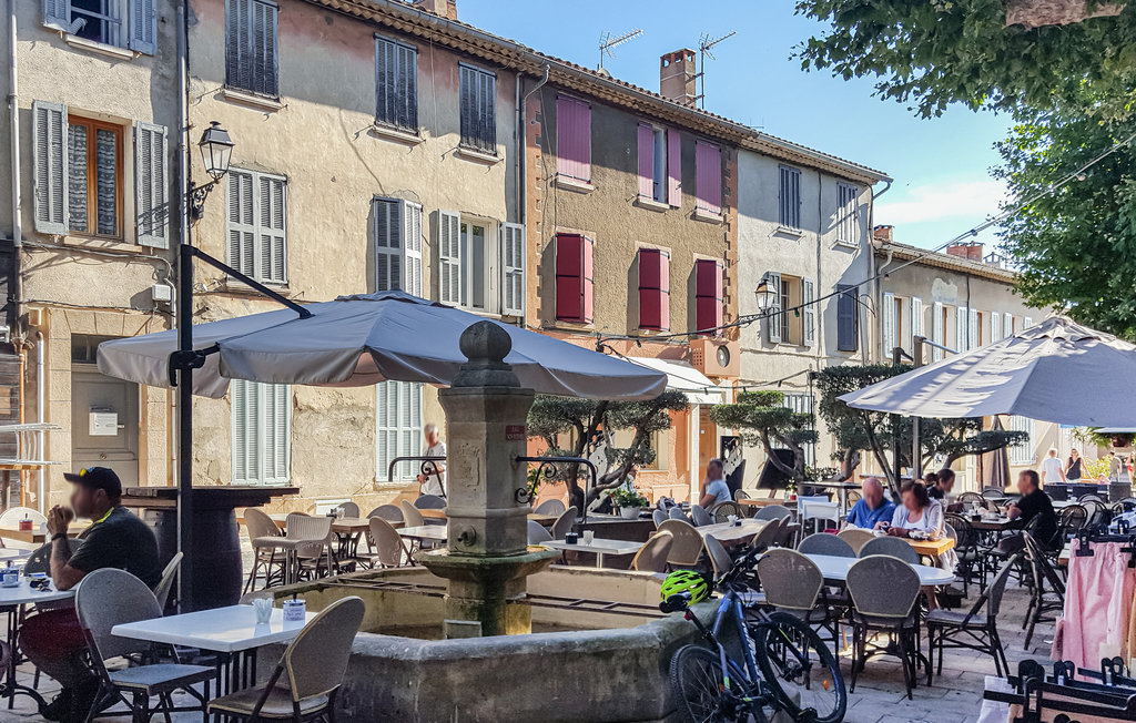 Location de vacances - Le Plan-de-la-Tour , France - FCV990 27
