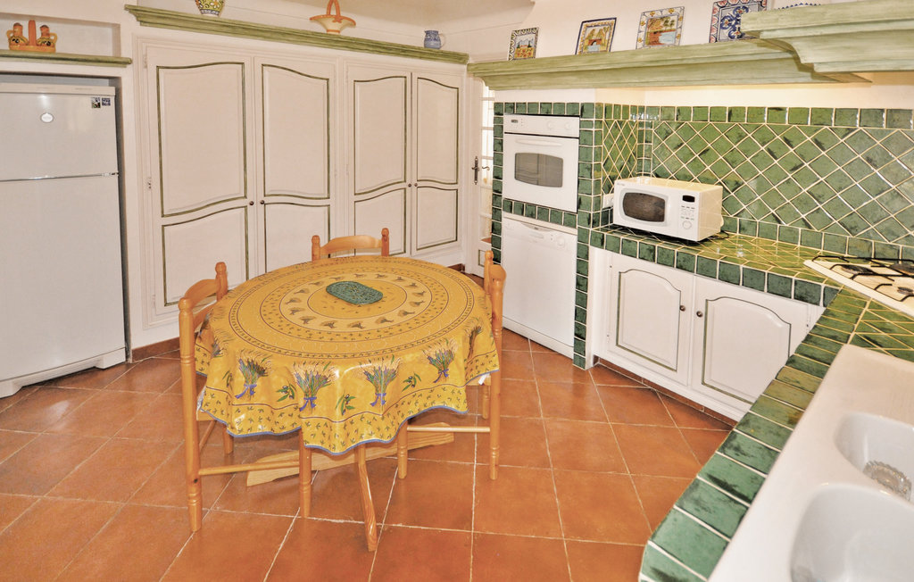 Semesterhus - Le Plan-de-la-Tour , Frankrike - FCV053 24