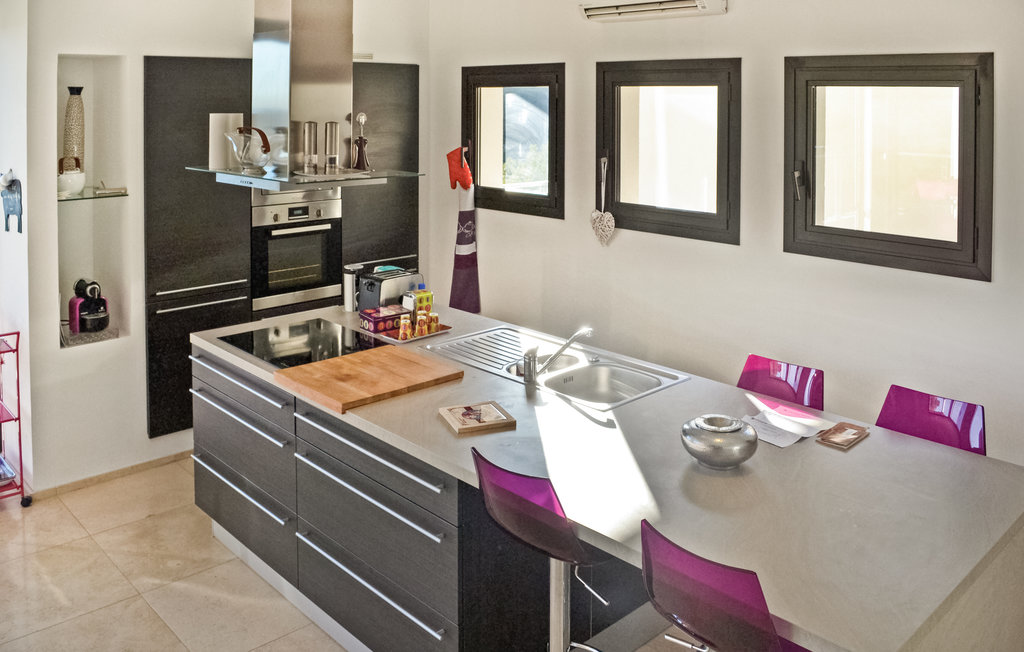 Feriehus - La Valette du Var , Frankrike - FCV329 6