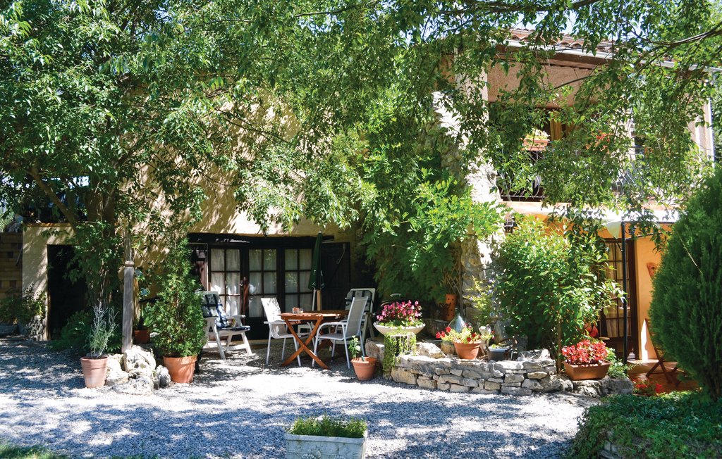 Apartment - Lorgues , France - FCV345 3