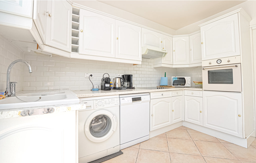 Feriehuse - Saint Raphael , Frankrig - FCV581 5