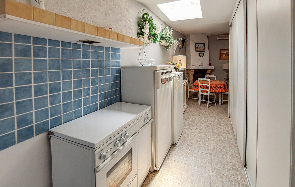 Ferienhaus - Salernes , Frankreich - FCV918 18