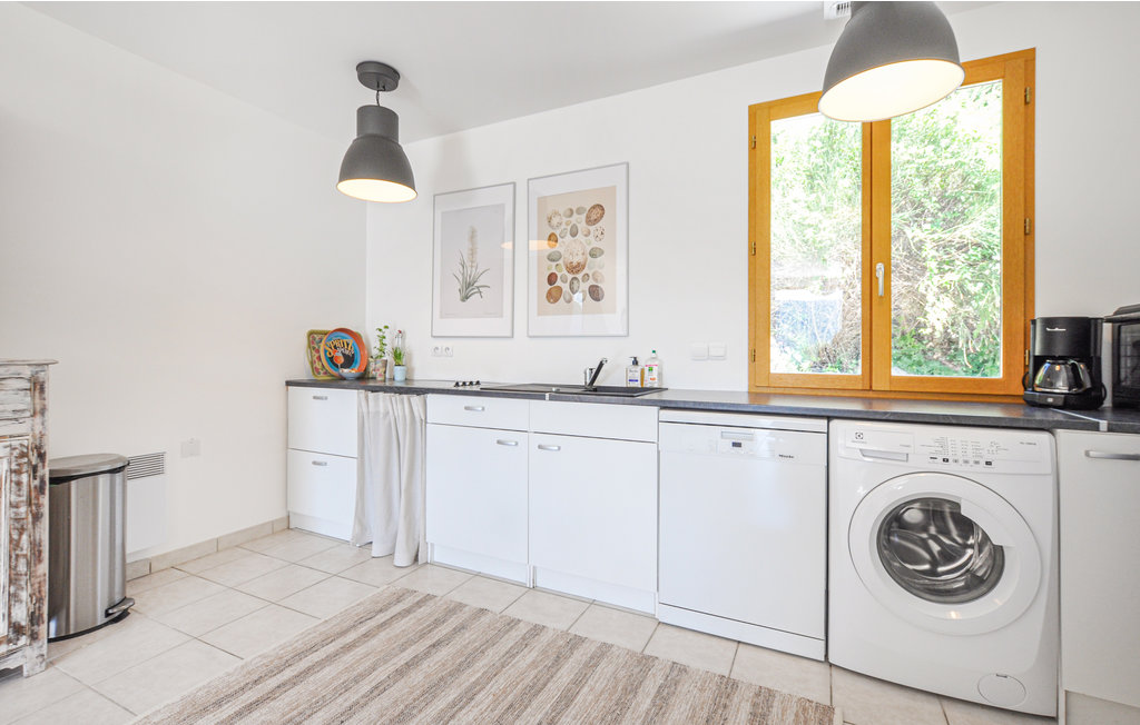 Feriehuse - Bargemon , Frankrig - FCV919 17