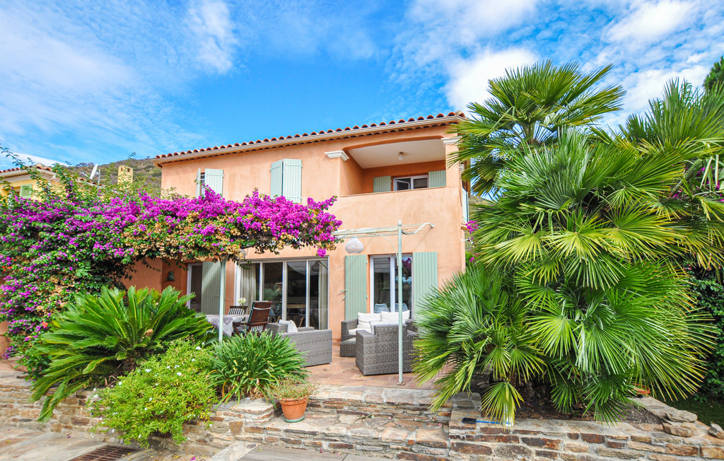 Feriehuse - Le Lavandou , Frankrig - FCV937 10