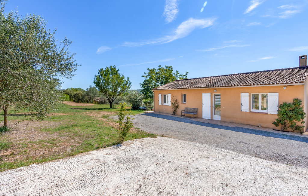 Feriehuse - Salernes , Frankrig - FCV941 11