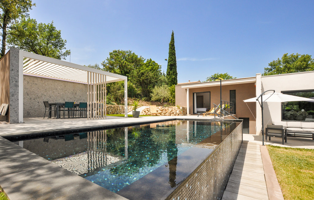 Feriehuse - Villa Noelie - Callian , Frankrig - FCV959 1