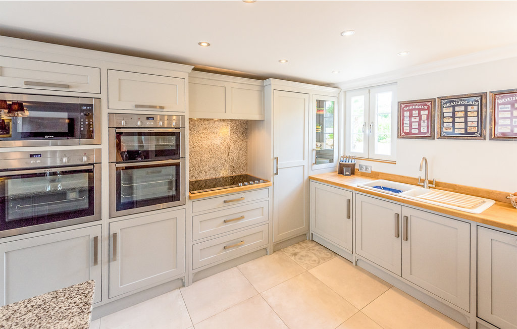 Feriehuse - Grimaud , Frankrig - FCV983 18