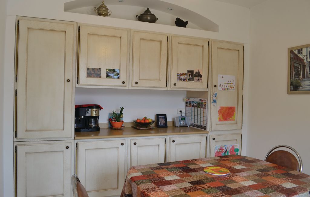 Feriehus - Toulon , Frankrike - FCV458 26