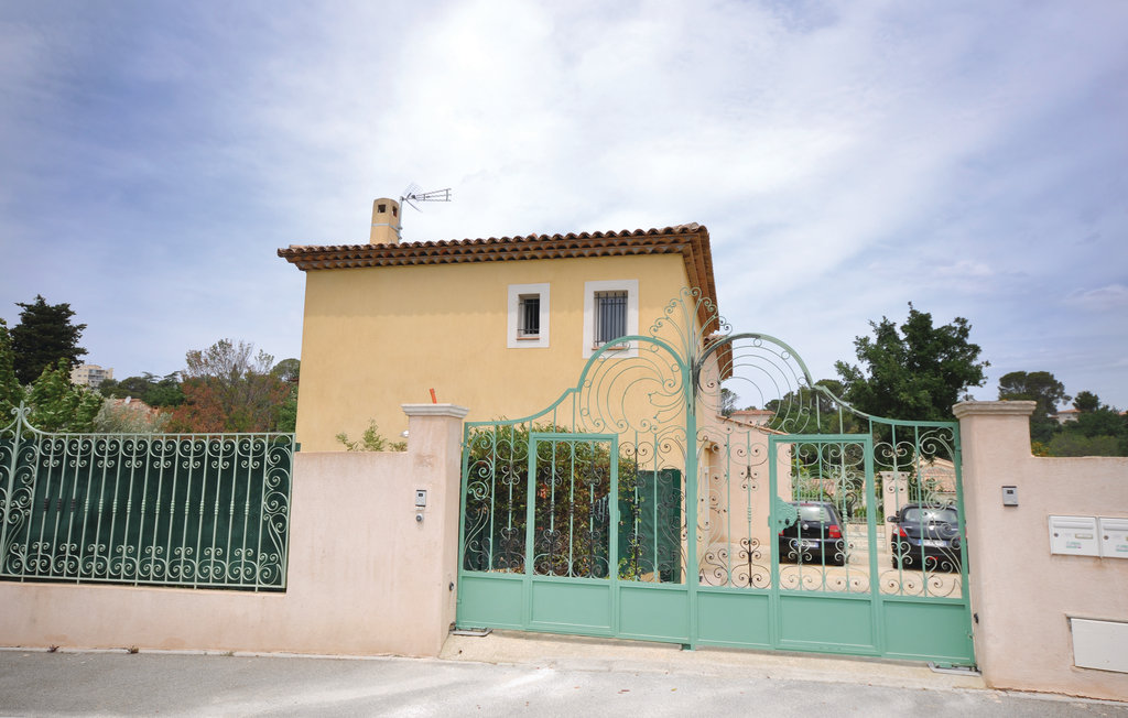 Feriehuse - Saint Raphael , Frankrig - FCV581 12