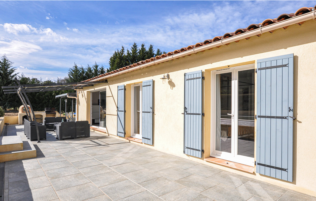 Feriehuse - Salernes , Frankrig - FCV923 13