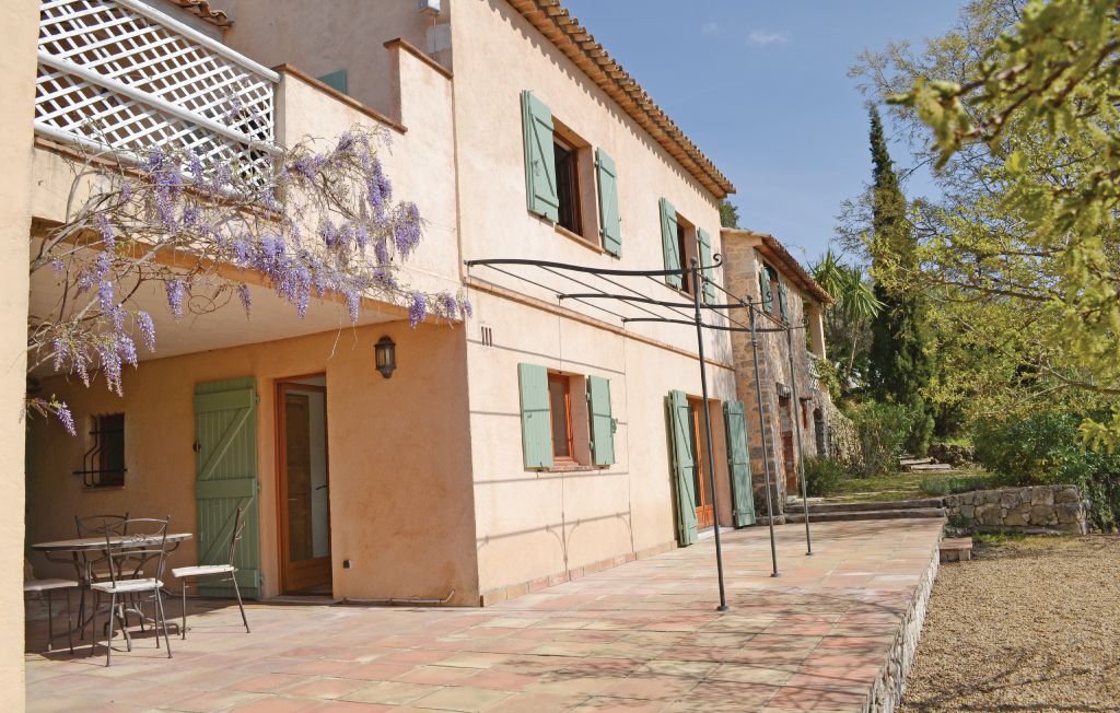 Ferienhaus - Montauroux , Frankreich - FCV476 6