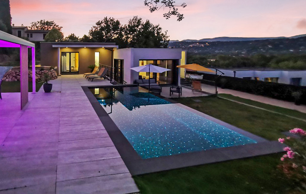 Feriehuse - Villa Noelie - Callian , Frankrig - FCV959 17