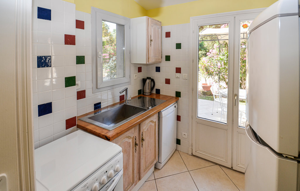 Semesterhus - La Garde , Frankrike - FCV245 21